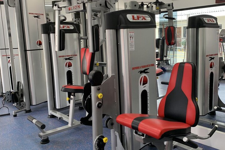 Health and Fitness 26 of 42