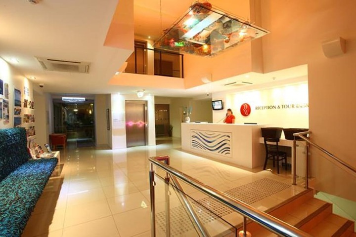 Hotel Interior 3 of 46