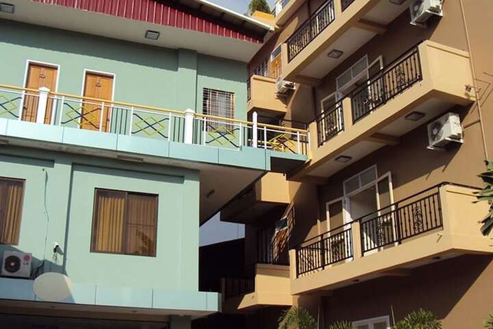 Hotel 47 of 52