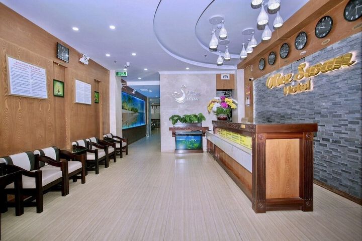 Hotel Interior 2 of 23