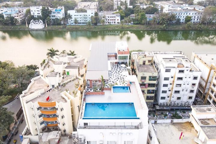 Hotel 19 of 20