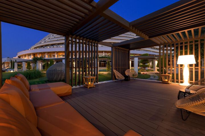 Terrace/Patio 278 of 295