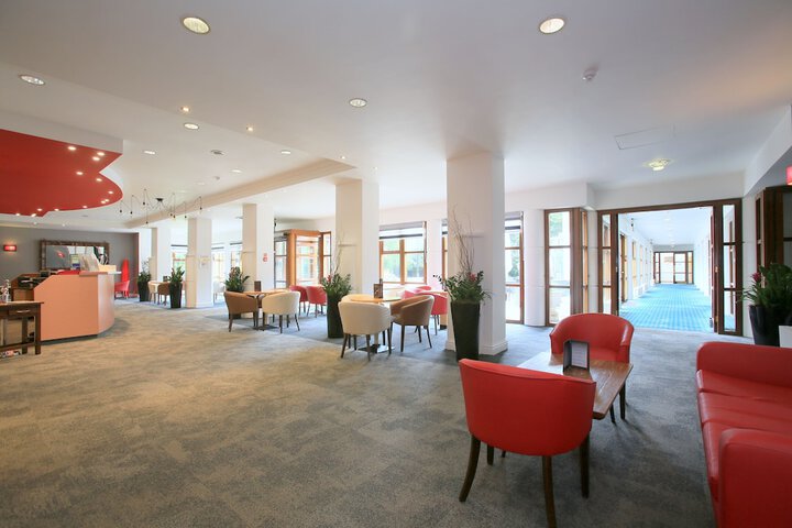 Hotel Interior 2 of 67