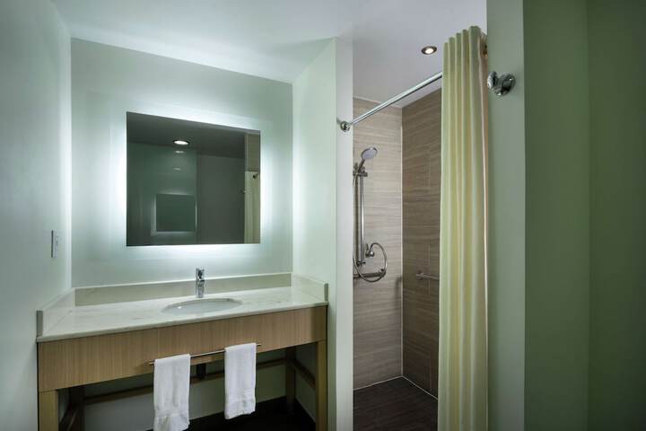 Bath Amenities