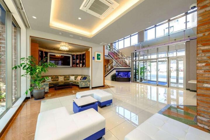 Photo of Hotel Grandolce HAKATA