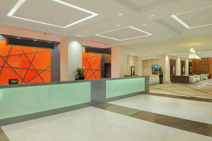 Hotel Interior 3 of 69