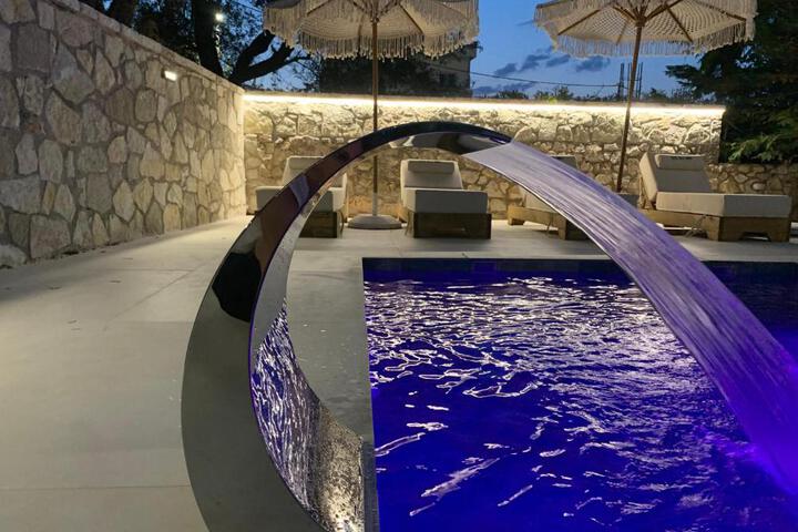 Hotel Villa Ambra