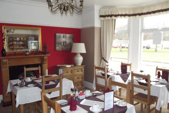 Fitness Facility Photos