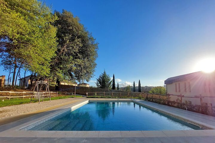Guild Siena Senior Resort & Residence in Siena