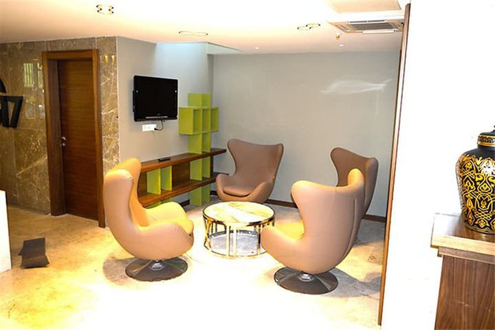 Hotel Interior 3 of 27