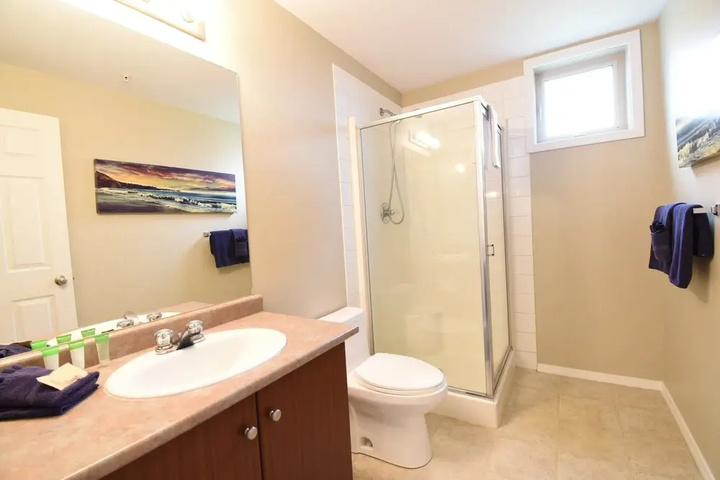 Bath Amenities
