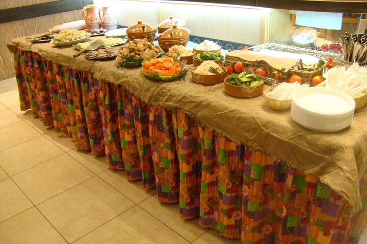 Breakfast/Coffee Service 41 of 66