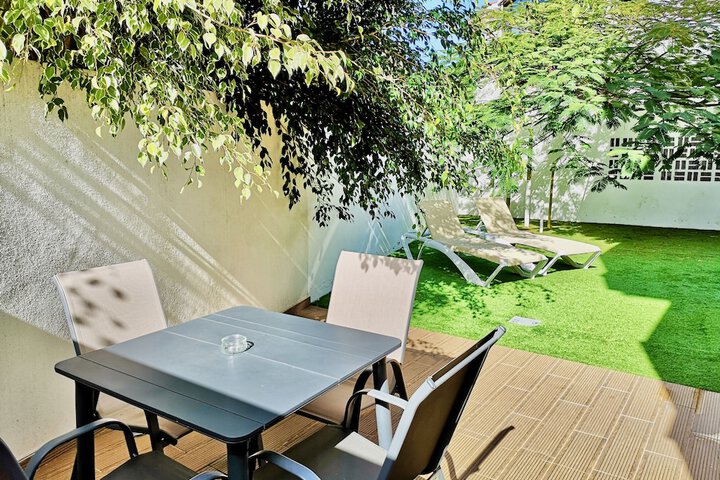 Terrace/Patio 50 of 95