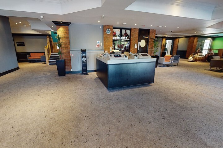 Hotel Interior 4 of 49