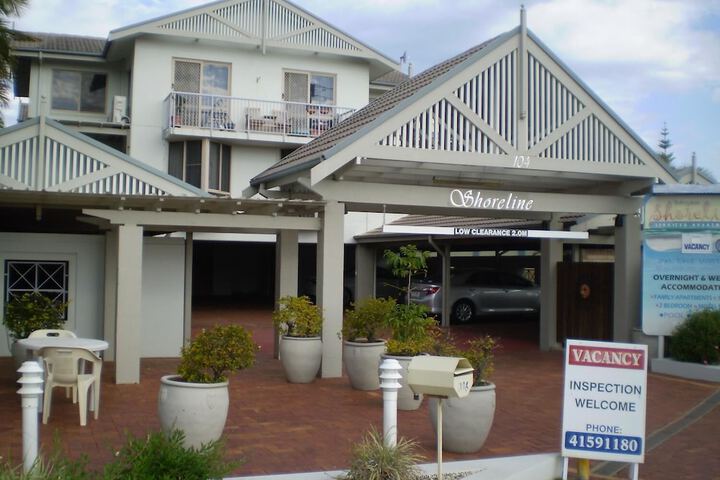 Hotel 32 of 32