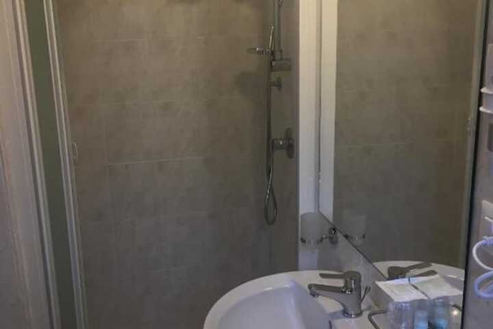 Bathroom Vanities