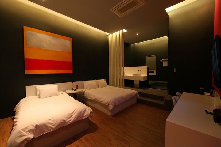 Room Interior