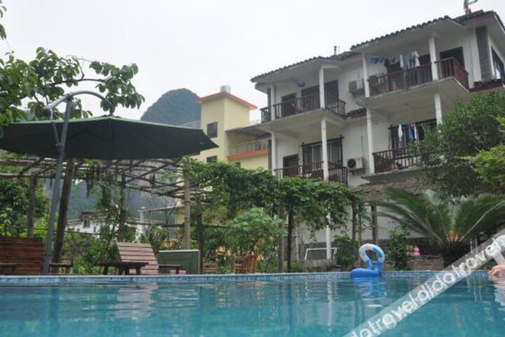 Hotel 10 of 26