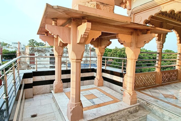 Terrace/Patio 71 of 71