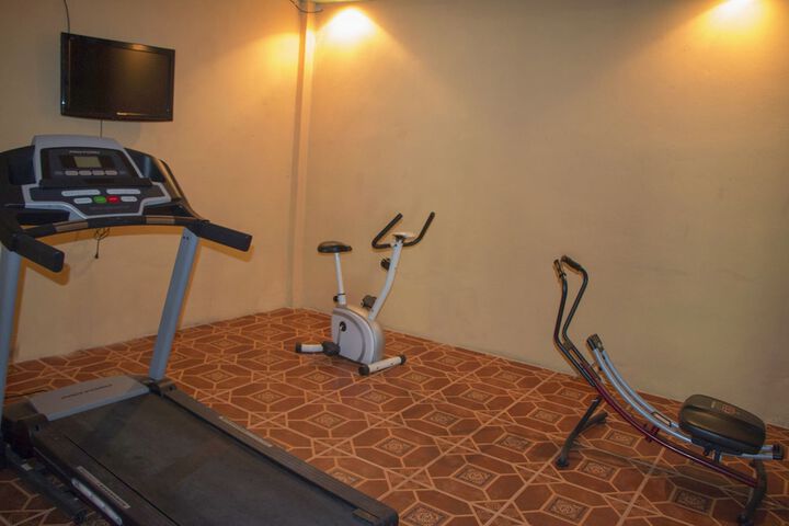 Health and Fitness 24 of 37