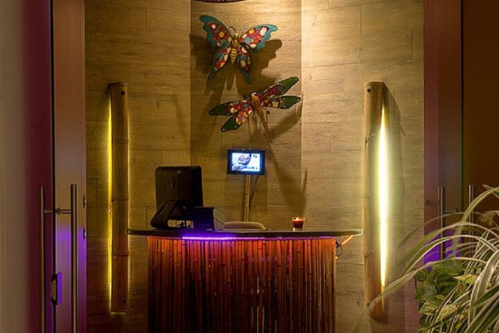 Wellness Treatments