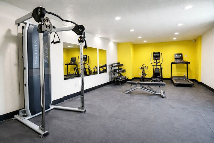 Health and Fitness 34 of 45