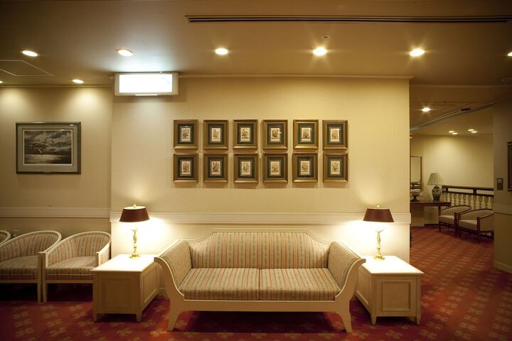 Hotel Interior 4 of 107