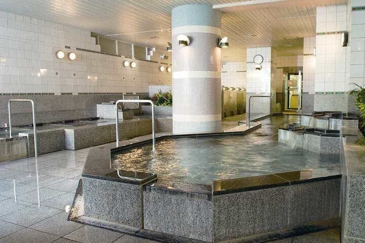Spa Massage