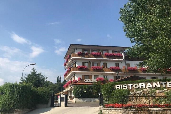 Hotel 54 of 57