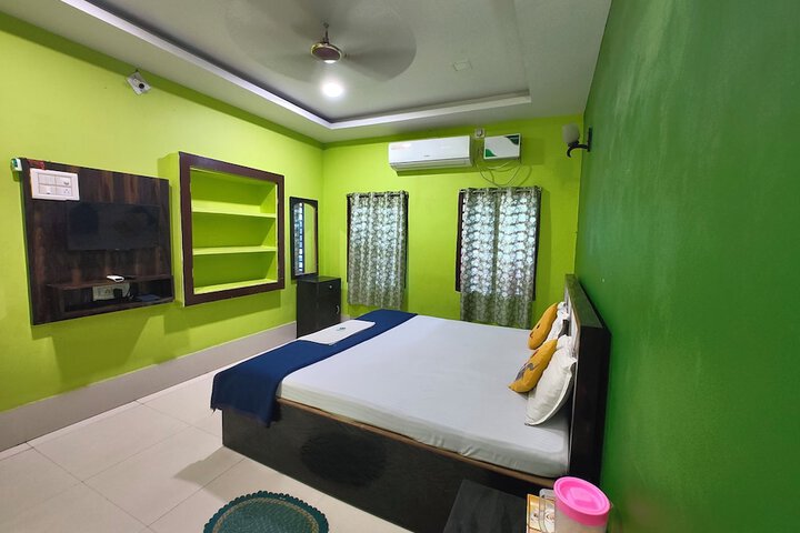 The Hotel B Suites Puri