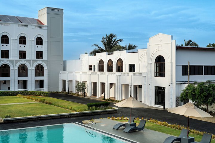 Hotel 23 of 25