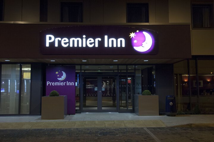 Hotel 45 of 46