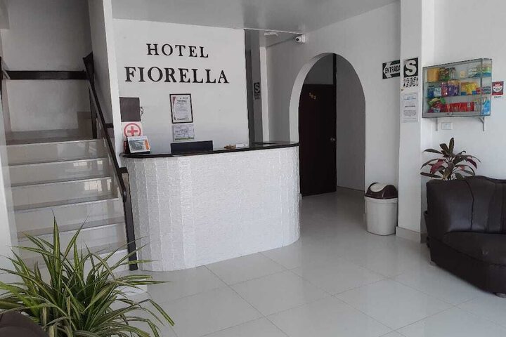 Hotel Interior 2 of 18