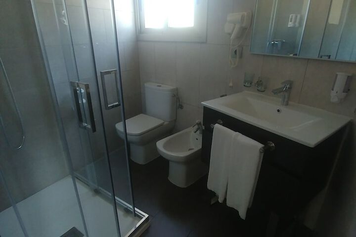 Bathroom Interior Photo
