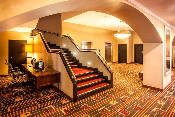 Hotel Interior 3 of 60