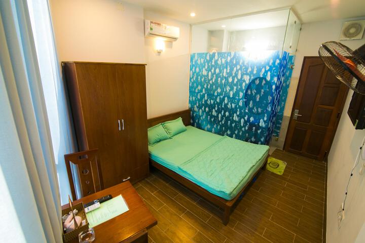 Thang Huynh Motel