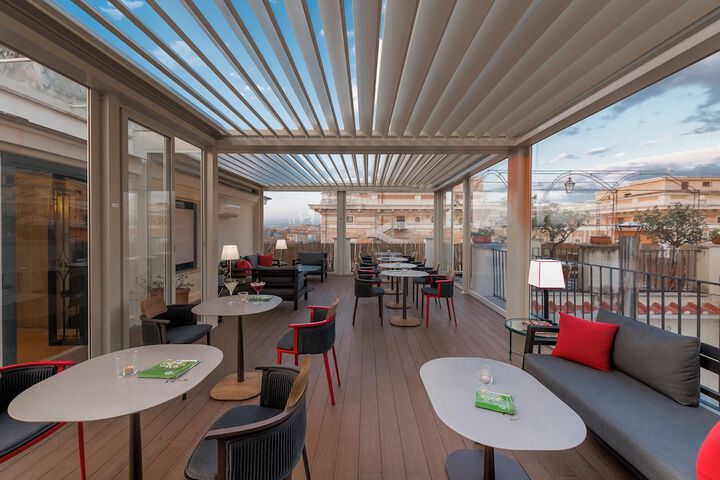 Terrace/Patio 53 of 57