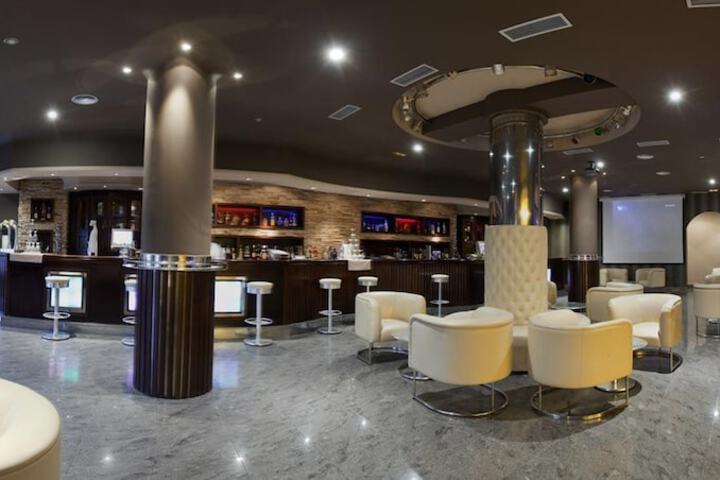 Lobby Photos