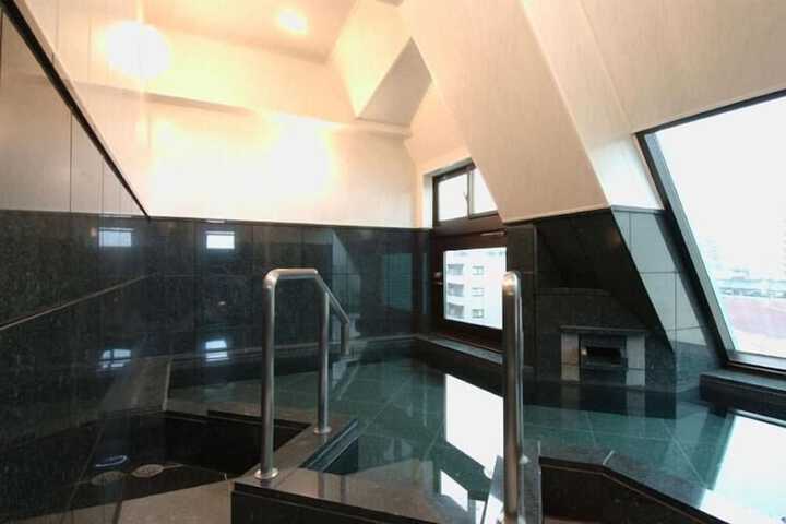Bathroom Interior Photo