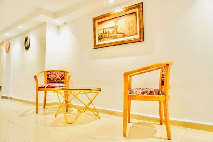 Hotel Interior 2 of 39