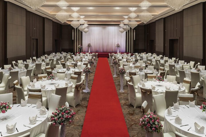 Wedding/Banquet 98 of 113