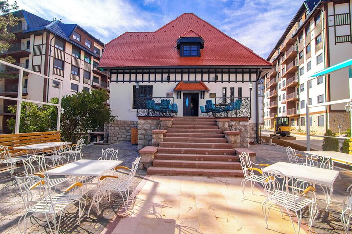 Hotel 135 of 139