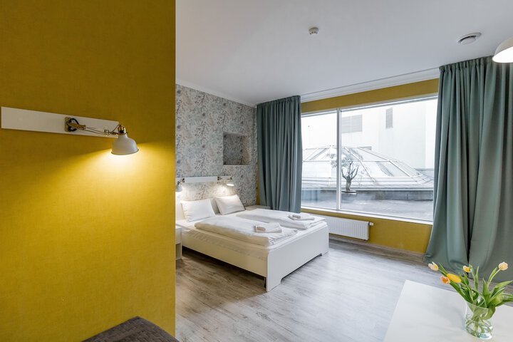Hotel 135 of 146