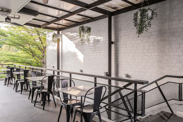 Terrace/Patio 38 of 98