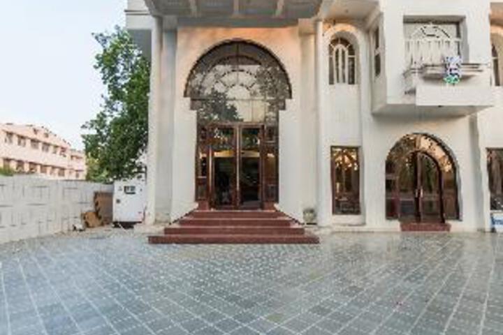 Fitness Center Photo