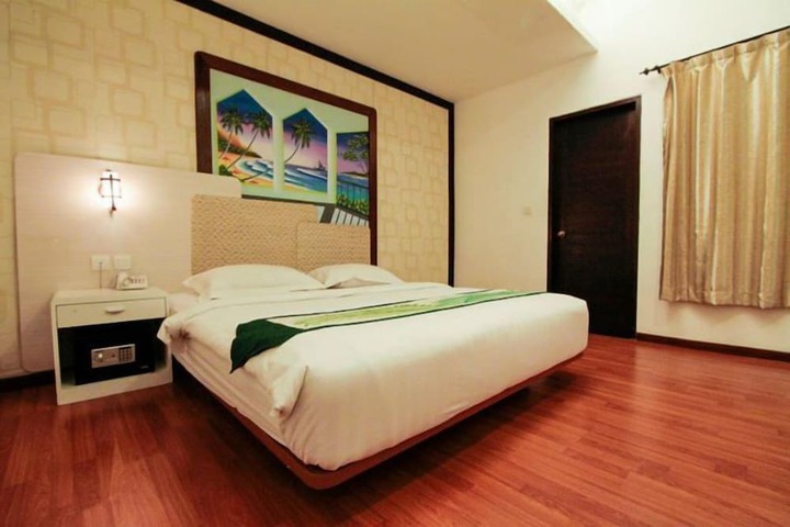 Room 21 of 55