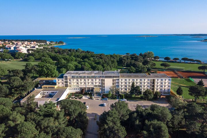 Hotel 91 of 91