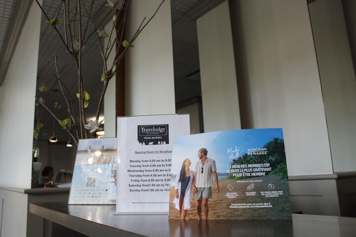 Hotel Interior 3 of 56