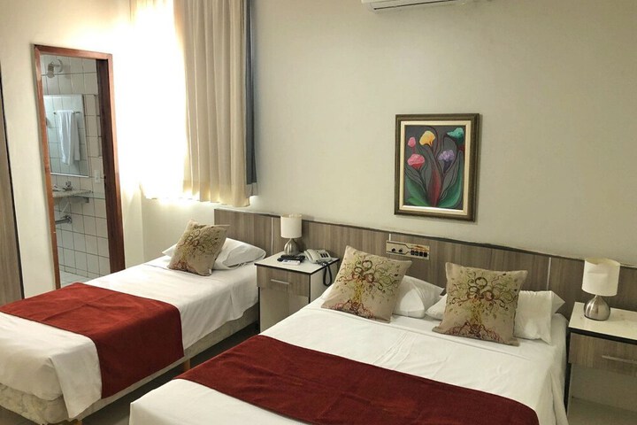 Room 17 of 64