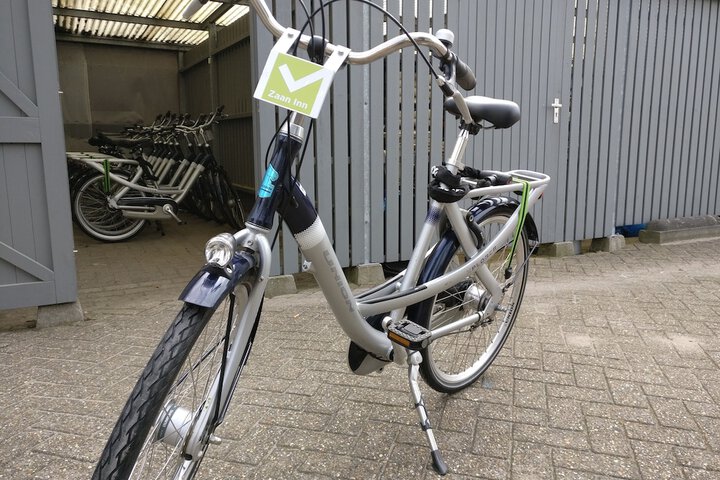 Bicycling